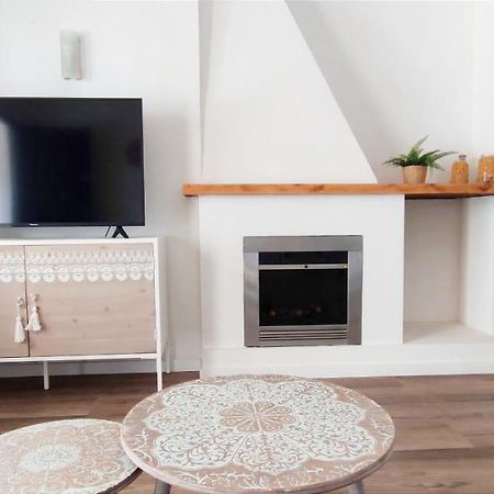Bungalow Del Mar Denia Dış mekan fotoğraf