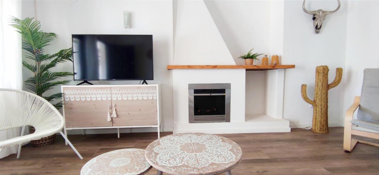 Bungalow Del Mar Denia Dış mekan fotoğraf