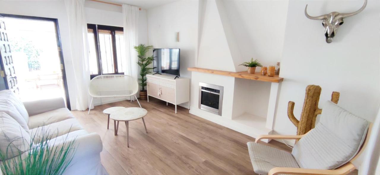 Bungalow Del Mar Denia Dış mekan fotoğraf