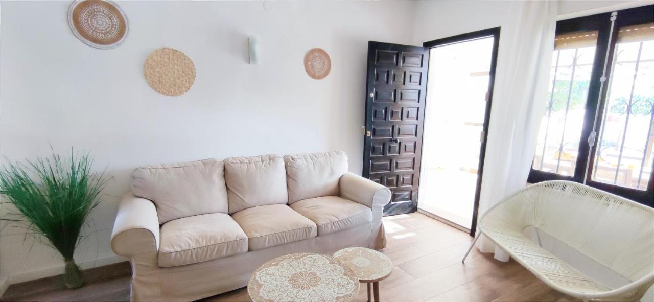 Bungalow Del Mar Denia Dış mekan fotoğraf