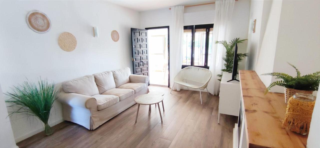 Bungalow Del Mar Denia Dış mekan fotoğraf