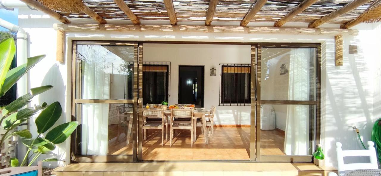 Bungalow Del Mar Denia Dış mekan fotoğraf