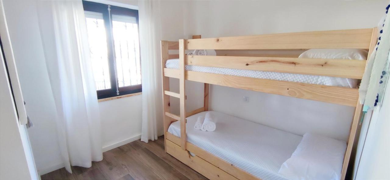 Bungalow Del Mar Denia Dış mekan fotoğraf