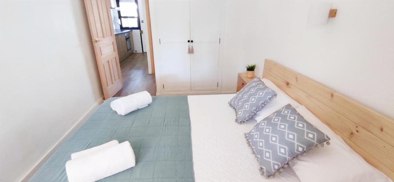 Bungalow Del Mar Denia Dış mekan fotoğraf