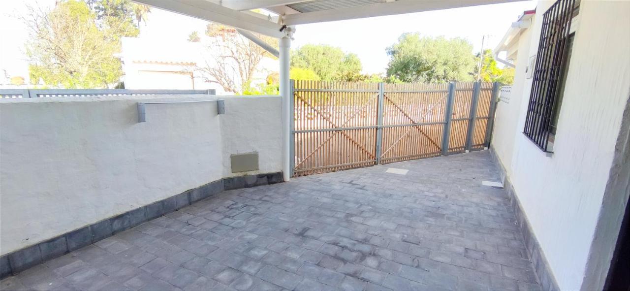 Bungalow Del Mar Denia Dış mekan fotoğraf