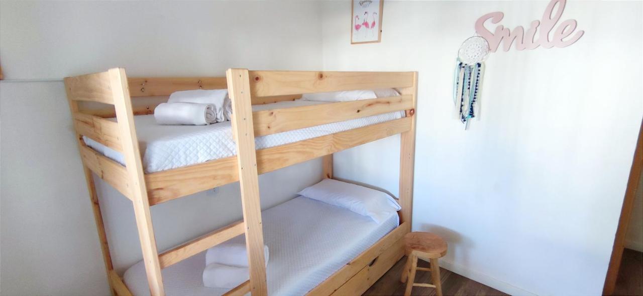 Bungalow Del Mar Denia Dış mekan fotoğraf