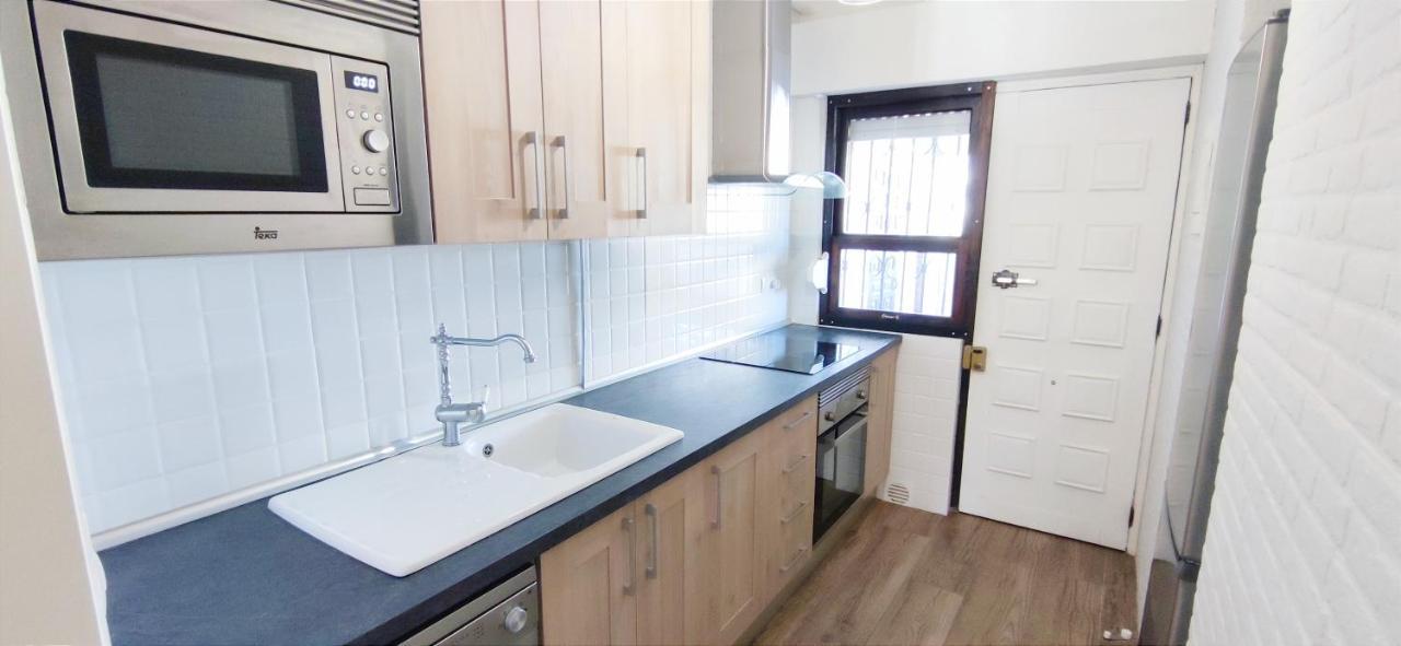 Bungalow Del Mar Denia Dış mekan fotoğraf